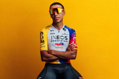 Colombianos, en el World Tour 2026: así se mueven en la élite del ciclismo