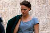 Natalie Portman genera polémica en Jerusalén