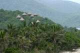Así va el proyecto de un hotel en el Tayrona