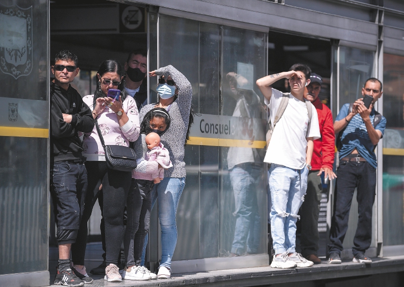Transmilenio