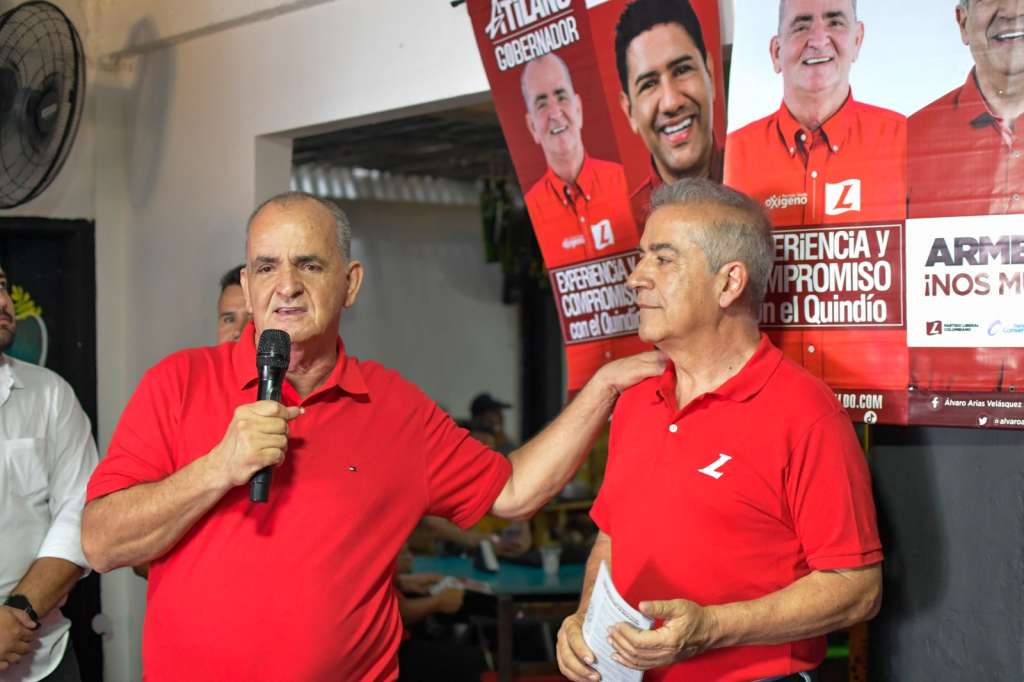 Elecciones en Quindío y Armenia: ¿entre la experiencia y la improvisación?