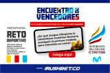 #Trivia: Comprueba tus conocimientos sobre Juegos Olímpicos