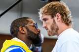 “Sé que puedo vencerlo”: Logan Paul antes de su pelea con Floyd Mayweather