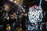 Jazz al ritmo del mar Caribe