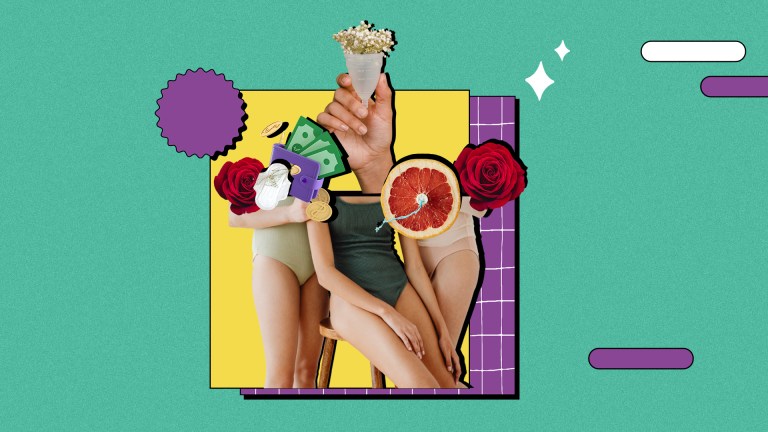 El trastorno menstrual del que poco se habla y que afecta a muchas mujeres