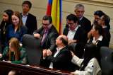 Gobierno debe sincerar las cuentas del presupuesto: alertas del Observatorio Fiscal