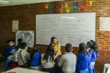 Concejo de Bogotá estudia un estímulo económico a docentes de colegios oficiales
