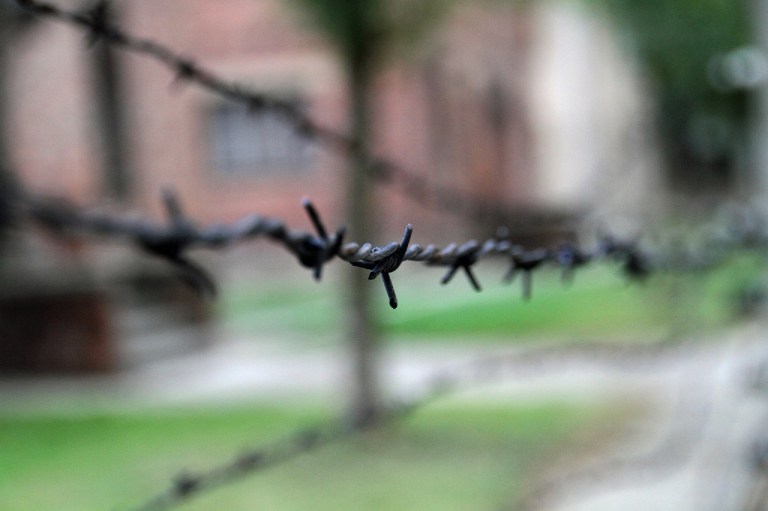 Superviviente del Holocausto y estrella de TikTok murió a los 100 años