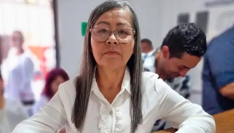 Encuentran cuerpo de concejal antioqueña desaparecida en tragedia del río Güejar, Meta