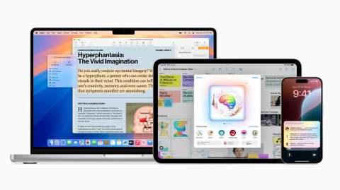¿Apple pasará de iOS 19 a iOS 26? Esto se sabe