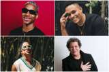 DFZM, Hamilton, Chelo Ramírez, Chabuco y otros estrenos musicales este jueves