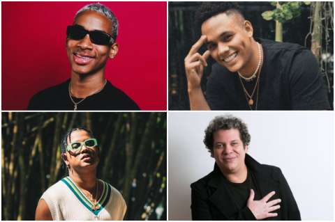 DFZM, Hamilton, Chelo Ramírez, Chabuco y otros estrenos musicales este jueves