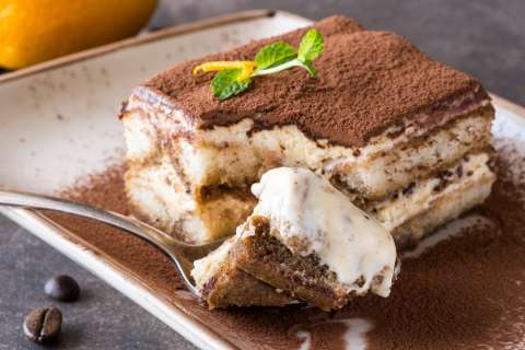 Tres recetas de dulce para sorprender en la mesa