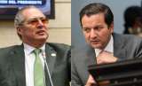 Reforma pensional: estas fueron las ‘peleas’ en la plenaria del Senado