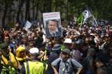 Francia: capturadas 33 personas en nueva jornada en contra de reforma pensional