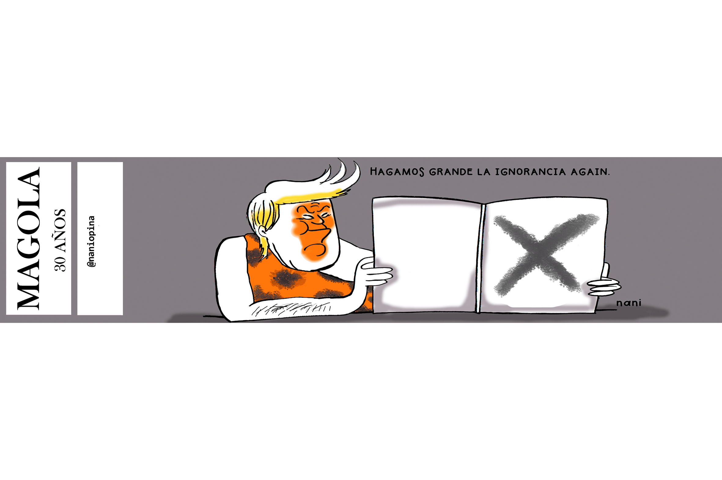 Caricatura