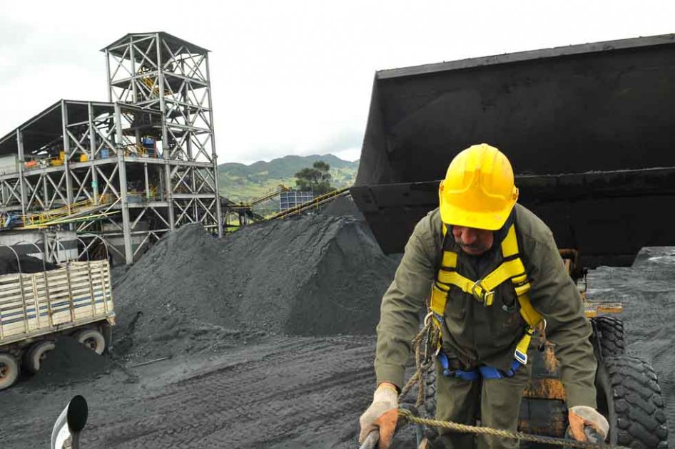 El nuevo decreto busca conciliar las posturas de las autoridades municipales con las nacionales a la hora de hacer minería. /El Espectador