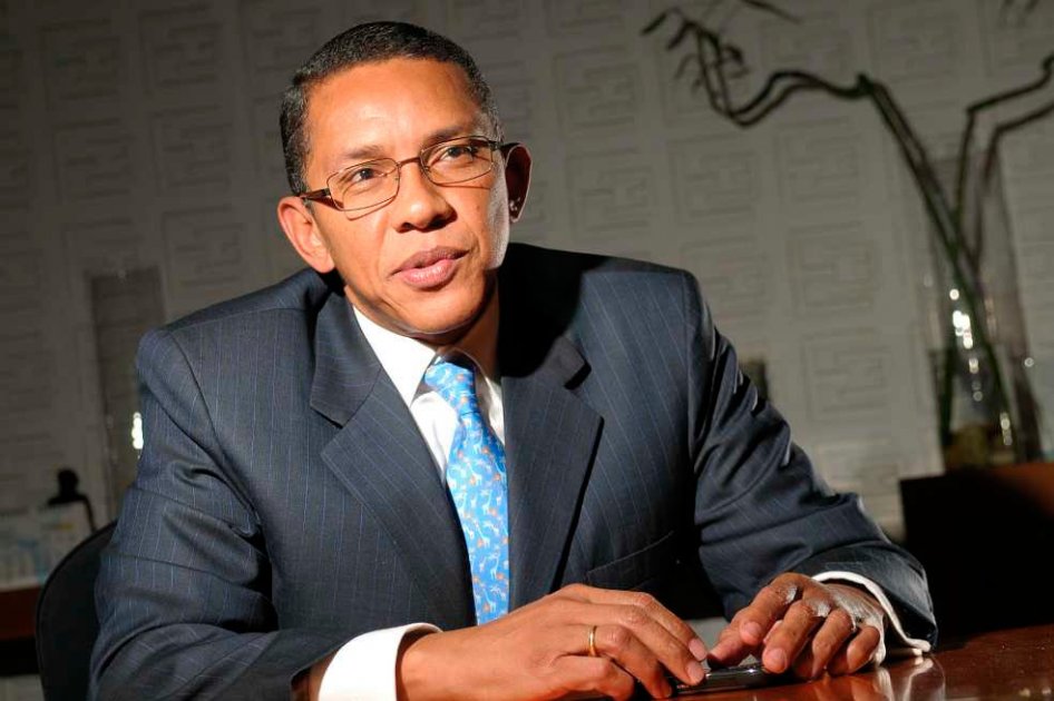 Eduardo Noriega, exsecretario General de la Alcaldía./El Espectador