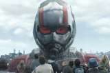 “Ant-Man y la Avispa”, acción en todos los tamaños