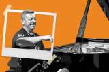 Alexis Quevedo y los secretos para que un piano suene bien