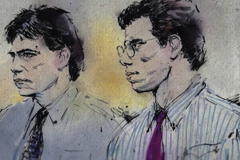 Caso Hermanos Menéndez: ¿por qué un tío de Lyle y Erik se opone a su liberación?