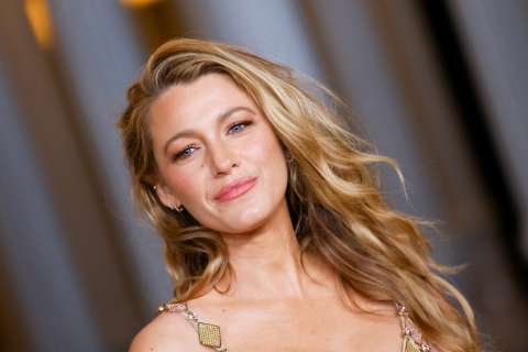 Blake Lively dice que la campaña contra ella traumatizó a su familia