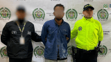 Feminicida de Yurley Cervantes no aceptó cargos: fue enviado a la cárcel