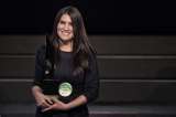Mujer Cafam 2023: María Paula Avila por apoyar rehabilitación de niños en hospital