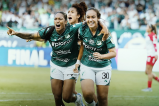 Deportivo Cali es campeón de la Liga Femenina y consiguió su tercera estrella