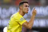 El gesto de juego limpio de Cristiano Ronaldo que el mundo del fútbol aplaude: video