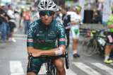 Róbinson López, positivo en control antidopaje
