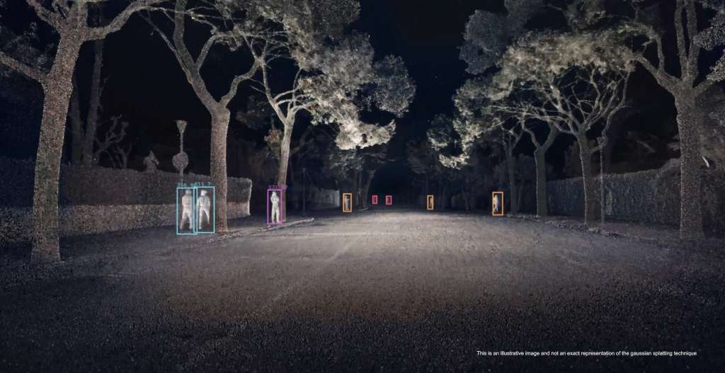 Volvo implementa IA y entornos virtuales para optimizar la seguridad en sus carros