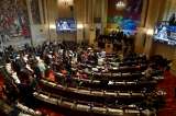 Se abre debate por los alcances del estatuto antiterrorista: así habla el país político