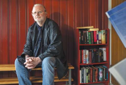 La tremenda “Melancolía” del nuevo Premio Nobel de Literatura