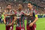 Vea el golazo de Jhon Arias en la victoria del Fluminense sobre Flamengo: video