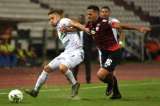 Once Caldas y Santa Fe empataron en su estreno en la Liga BetPlay