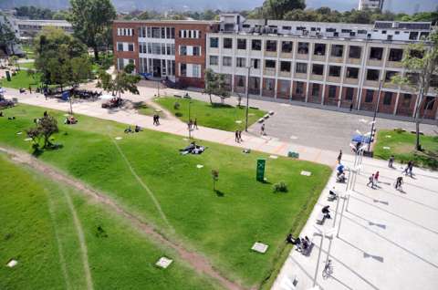 Universidad Nacional interrumpe calendario académico