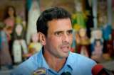 Capriles adelanta denuncia sobre "connotado personaje del oficialismo"