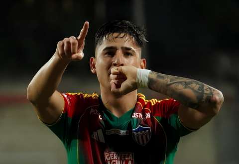 Nacional y Junior repartieron puntos en Itagüí y se mantienen líderes del Grupo A: la tabla