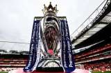La Premier League de Inglaterra estudia volver el 8 de junio