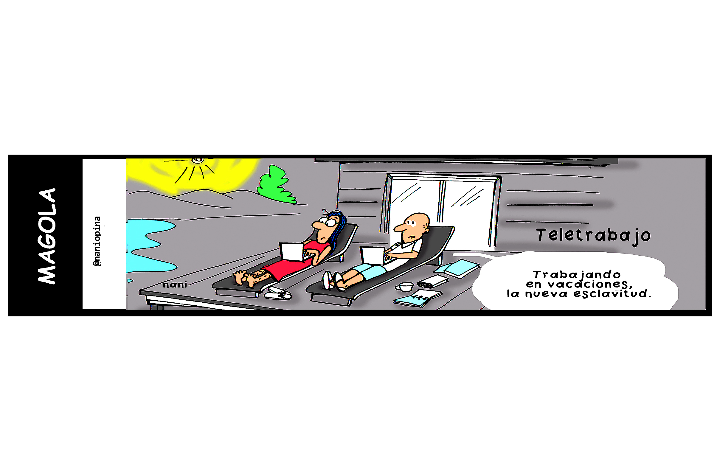 Caricatura
