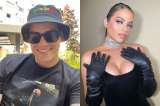 James Rodríguez y Daniela Acuña: la modelo habló sobre romance con el futbolista