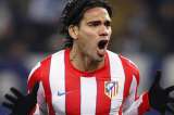 Falcao, Cavani y Agüero centran los rumores sobre traspasos en Inglaterra