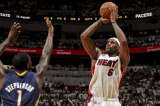 Miami Heat se puso a un partido de llegar a las finales de la NBA
