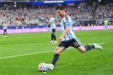 Argentina 2-0 Austria: goles, resumen y mejores momentos de un partido histórico