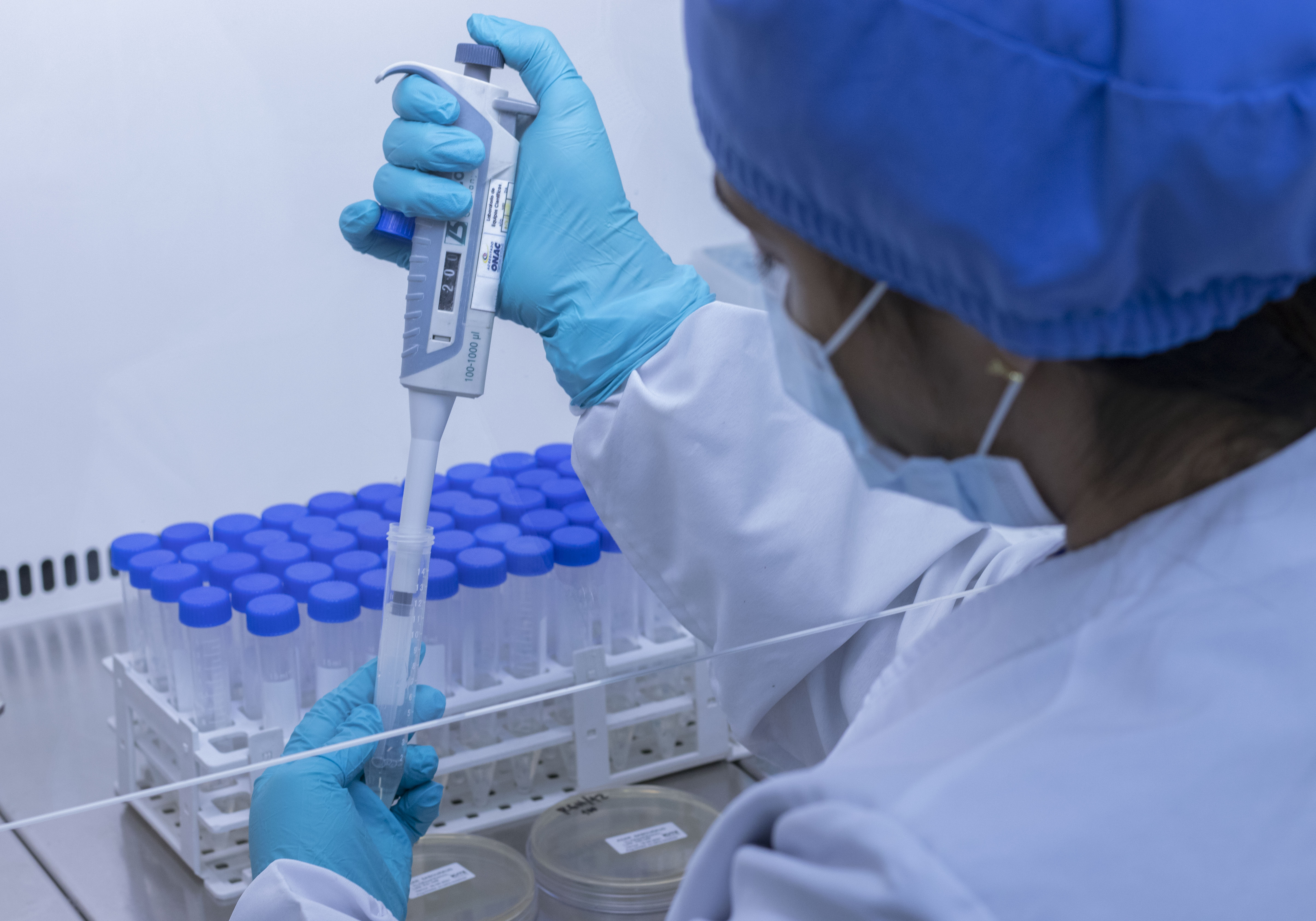 El Instituto Colombiano de Medicina Tropical está ubicado en Antioquia.