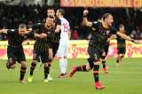 Los arqueros que lograron anotar en la liga italiana