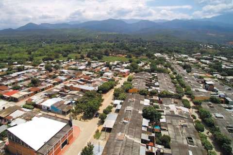 Masacre en El Zulia: asesinaron a cuatro personas en la zona fronteriza