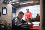 No todos los niños venezolanos estudian en Colombia