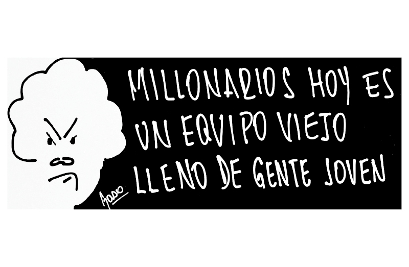 La franja de Gaso